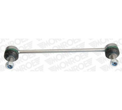 Monroe Tirante Sospensione Anteriore Mercedes L23626 per ripristinare il corretto funzionamento del componente