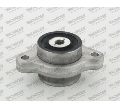 MONROE Supporto Braccio oscillante L23887 per ripristinare il corretto funzionamento del componente