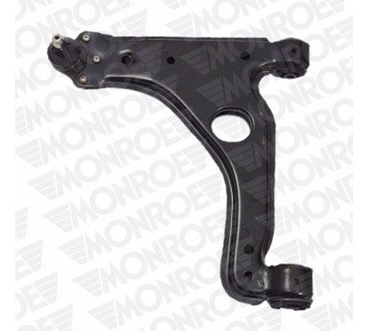Monroe Braccio Opel L24528 per ripristinare il corretto funzionamento del componente