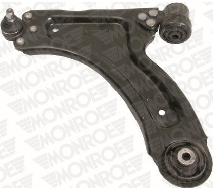 Monroe Braccio Opel L24532 per ripristinare il corretto funzionamento del componente