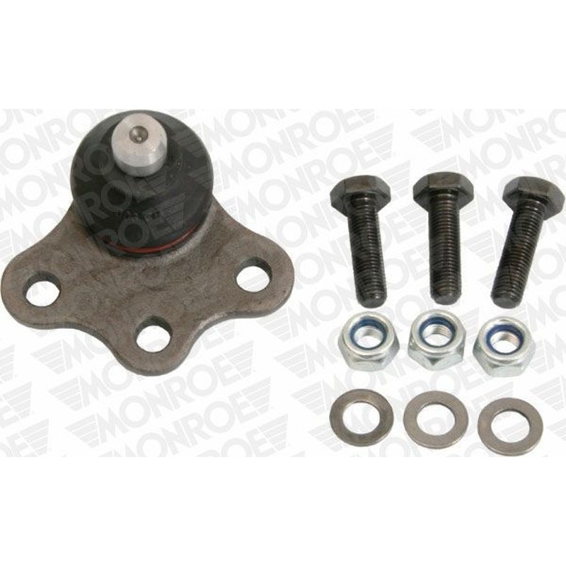 Monroe Testa Sospensione Opel L24535