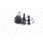 Monroe Testa Sospensione Opel L24535
