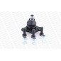 Monroe Testa Sospensione Opel L24535