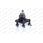 Monroe Testa Sospensione Opel L24535