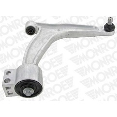 Monroe Braccio Completo Anteriore Fiat L24537 per ripristinare il corretto funzionamento del componente
