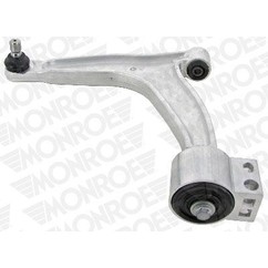 Monroe Braccio Completo Anteriore Fiat L24538 per ripristinare il corretto funzionamento del componente