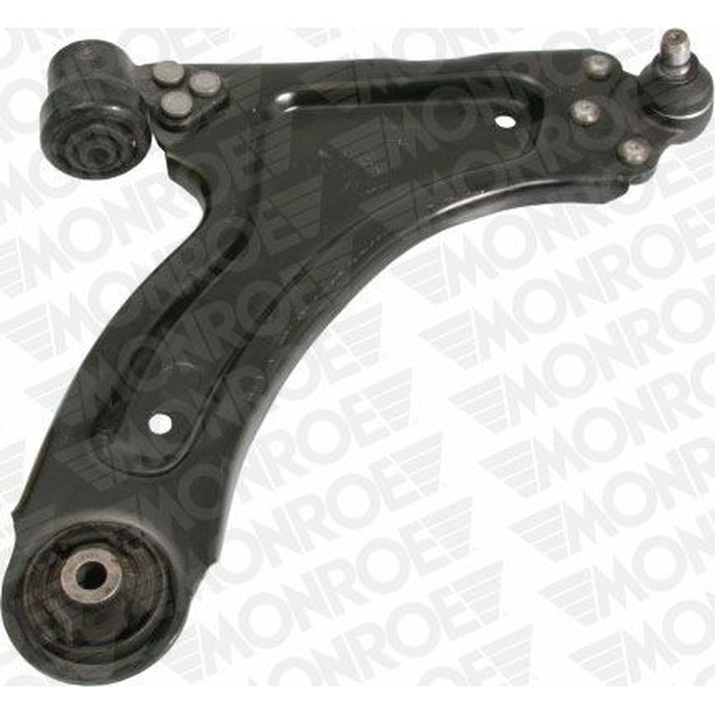 Monroe Braccio Completo Inferiore Opel L24539