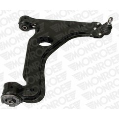 Monroe Braccio Opel L24547 per ripristinare il corretto funzionamento del componente