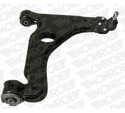 Monroe Braccio Opel L24547 per ripristinare il corretto funzionamento del componente