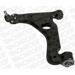 Monroe Braccio Opel L24548 per ripristinare il corretto funzionamento del componente