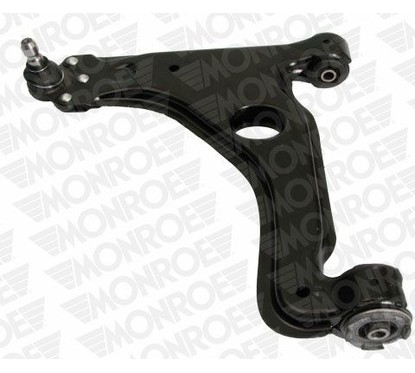 Monroe Braccio Opel L24548 per ripristinare il corretto funzionamento del componente