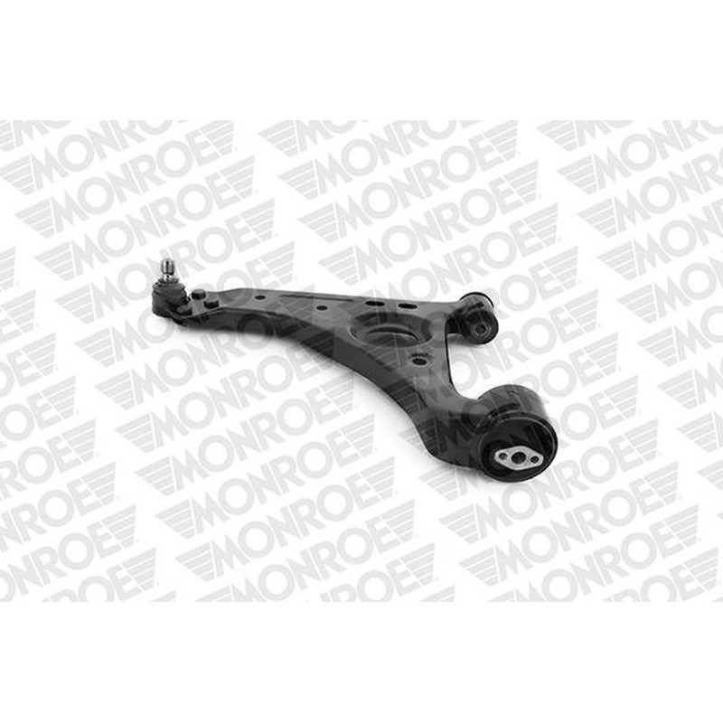 MONROE Braccio oscillante L24556