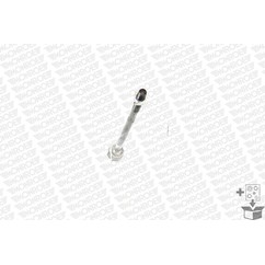 Monroe Snodo Assiale Renault L25211 per ripristinare il corretto funzionamento del componente