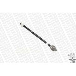 Monroe Snodo Assiale Renault L25211 per ripristinare il corretto funzionamento del componente