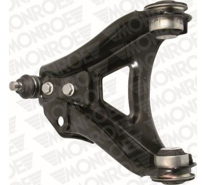 Monroe Braccio Renault L25520 per ripristinare il corretto funzionamento del componente