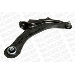 Monroe Braccio Completo Inferiore Renault L25533 per ripristinare il corretto funzionamento del componente
