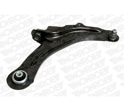 Monroe Braccio Completo Inferiore Renault L25533 per ripristinare il corretto funzionamento del componente
