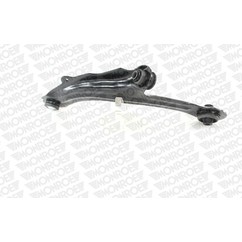 Monroe Braccio Completo Inferiore Renault L25533 per ripristinare il corretto funzionamento del componente