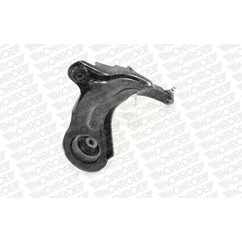 Monroe Braccio Completo Inferiore Renault L25533 per ripristinare il corretto funzionamento del componente