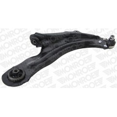 Monroe Braccio Renault Kangoo L25553 per ripristinare il corretto funzionamento del componente