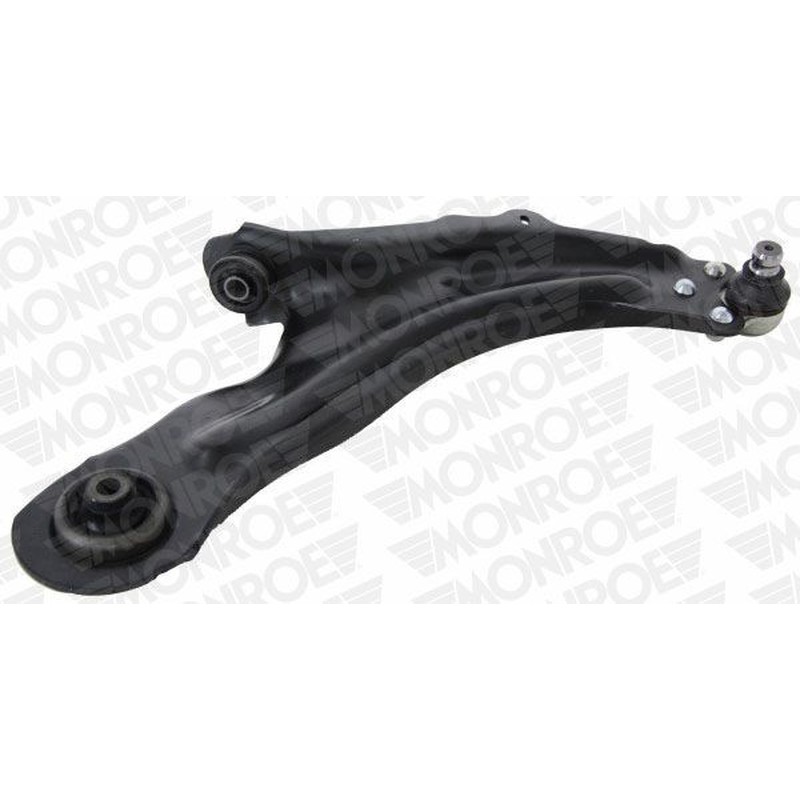 Monroe Braccio Renault Kangoo L25553
