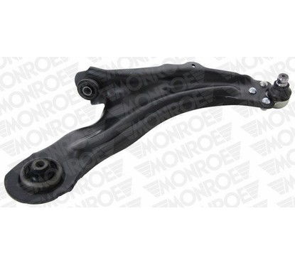 Monroe Braccio Renault Kangoo L25553 per ripristinare il corretto funzionamento del componente