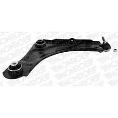 Monroe Track Control Arm Lower R Renault L25563 per ripristinare il corretto funzionamento del componente
