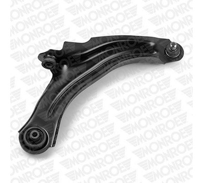 Monroe Track Control Arm Renault L25577 per ripristinare il corretto funzionamento del componente