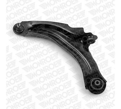 Monroe Track Control Arm Renault L25578 per ripristinare il corretto funzionamento del componente