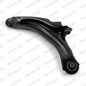 Monroe Track Control Arm Renault L25578