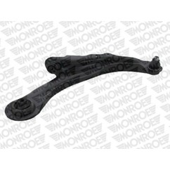 MONROE Braccio oscillante L25581 per ripristinare il corretto funzionamento del componente