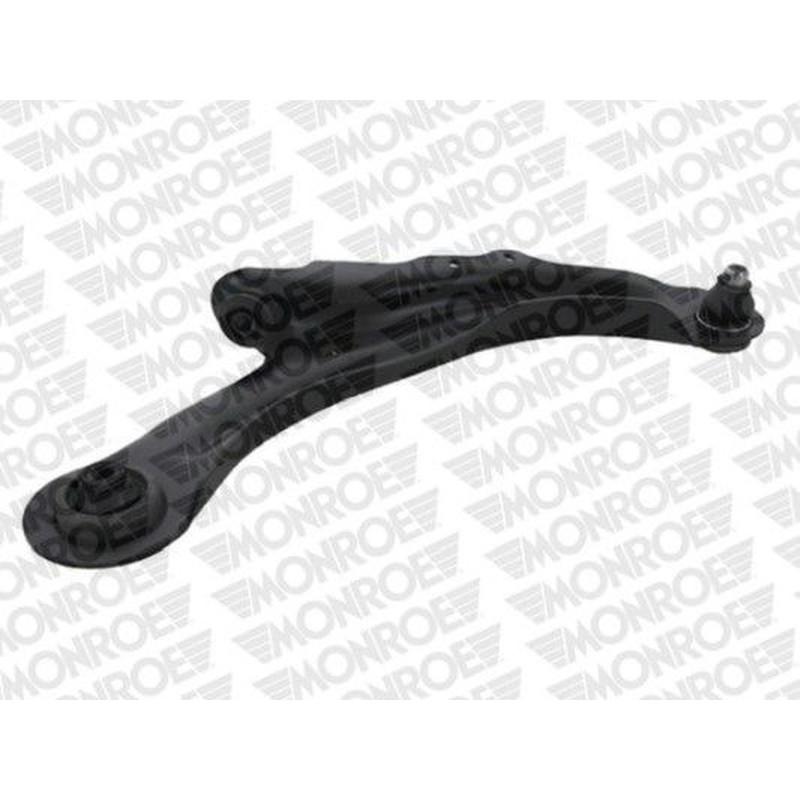 MONROE Braccio oscillante L25581