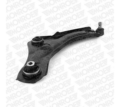 MONROE Braccio oscillante L25585 per ripristinare il corretto funzionamento del componente