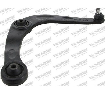 Monroe Braccio Inferiore Peugeot L28523 per ripristinare il corretto funzionamento del componente