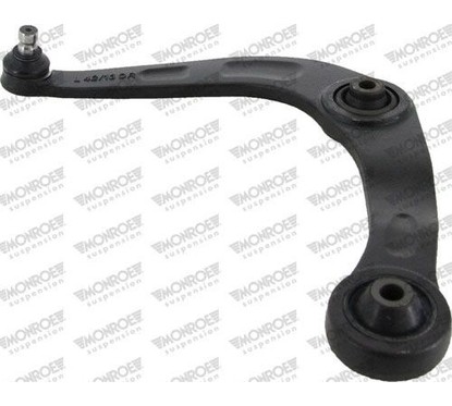 Monroe Braccio Inferiore Peugeot L28524 per ripristinare il corretto funzionamento del componente