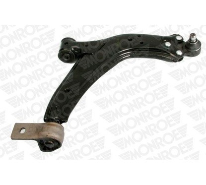 Monroe Braccio Citroen L28525 per ripristinare il corretto funzionamento del componente