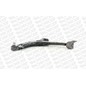 Monroe Braccio Citroen L28526