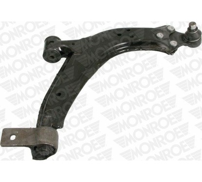 Monroe Braccio Peugeot L28529 per ripristinare il corretto funzionamento del componente