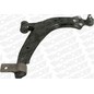 Monroe Braccio Peugeot L28529