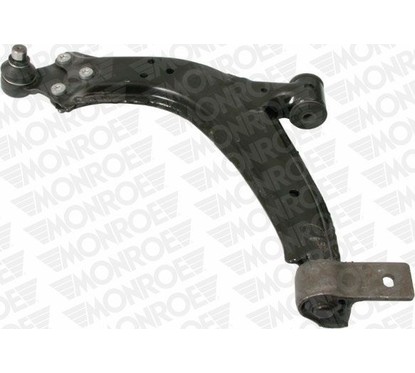 Monroe Braccio Peugeot L28530 per ripristinare il corretto funzionamento del componente