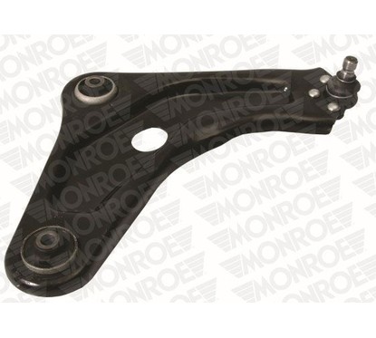 Monroe Braccio Peugeot L28551 per ripristinare il corretto funzionamento del componente
