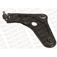 Monroe Braccio Peugeot L28552 per ripristinare il corretto funzionamento del componente