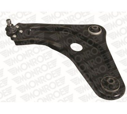 Monroe Braccio Peugeot L28552 per ripristinare il corretto funzionamento del componente