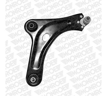 Monroe Track Control Arm Peugeot L28565 per ripristinare il corretto funzionamento del componente