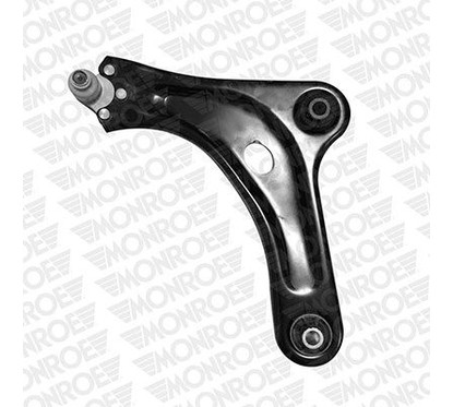 Monroe Track Control Arm Peugeot L28566 per ripristinare il corretto funzionamento del componente