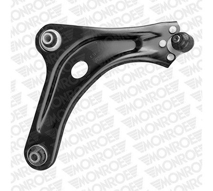 Monroe Track Control Arm Citroen L28567 per ripristinare il corretto funzionamento del componente