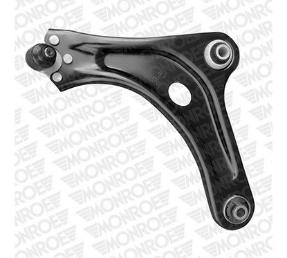 Monroe Track Control Arm Citroen L28568 per ripristinare il corretto funzionamento del componente