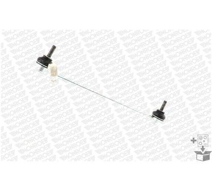 Monroe Tirante Sospensione Anteriore Peugeot L28607