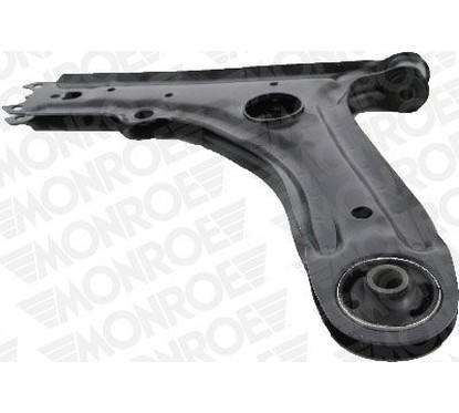 Monroe Braccio Volkswagen L29523 per ripristinare il corretto funzionamento del componente