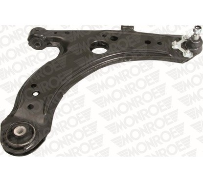Monroe Braccio Volkswagen L29545 per ripristinare il corretto funzionamento del componente